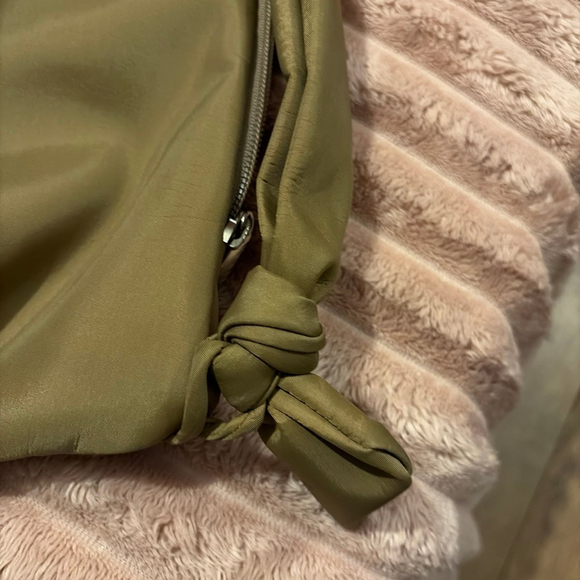 Groom Paris Nylon Backpack new!! - Picture 4 of 7